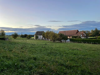  Terrain  vendre 1302 m