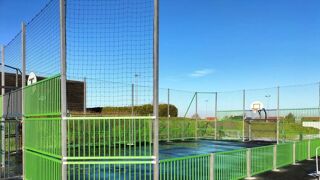  Maison � vendre 6 pi�ces 90 m�