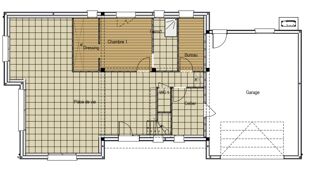  Maison � vendre 7 pi�ces 127 m�