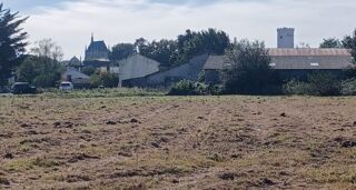  Terrain 418 m� Leg�