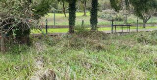  Terrain � vendre 663 m�