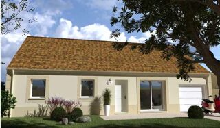  Maison � vendre 5 pi�ces 90 m�