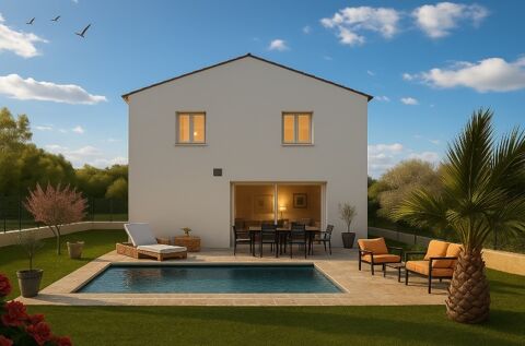   Vente Maison Maison - 4 pi�ce(s) - 70 m�