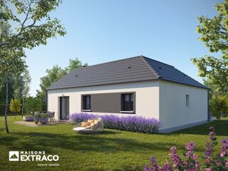  Maison à vendre 4 pièces 84 m²