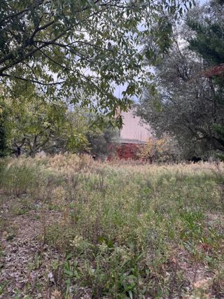  Terrain � vendre 1158 m�