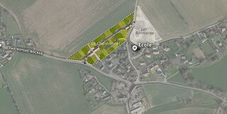  Terrain à vendre 375 m²