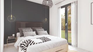  Maison 5 pièces 124 m² Meyzieu