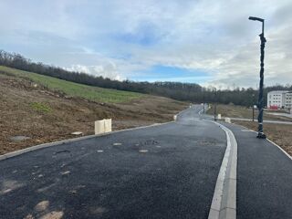  Terrain � vendre 340 m�