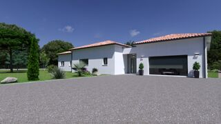  Maison à vendre 5 pièces 155 m²