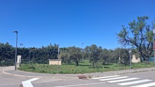  Terrain � vendre 297 m�