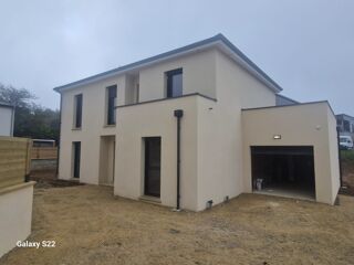  Maison � vendre 3 pi�ces 182 m�