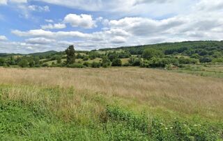  Terrain à vendre 1137 m²