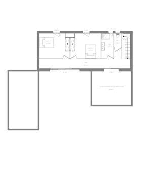  Maison 5 pi�ces 200 m� Baugy