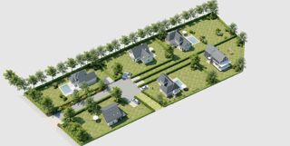  Maison  vendre 5 pices 120 m