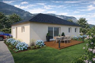  Maison 5 pièces 80 m² Les chavannes-en-maurienne