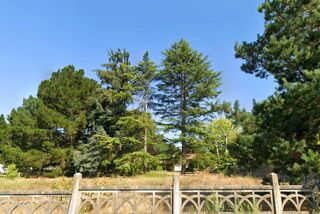  Terrain 1800 m� Blanquefort