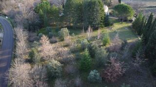  Terrain à vendre 1380 m²