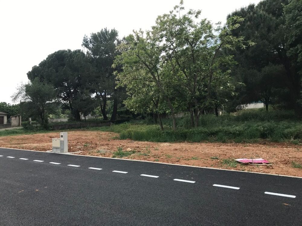 vente Maison - 5 pièce(s) - 100 m² Montignargues (30190)