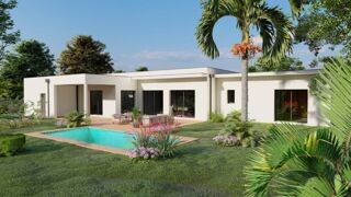  Maison à vendre 4 pièces 139 m²