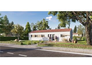  Maison 5 pi�ces 120 m� La roche-sur-yon
