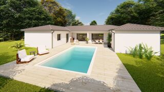  Maison 3 pi�ces 106 m� Gourdon