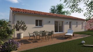  Maison 4 pièces 100 m² Ambazac
