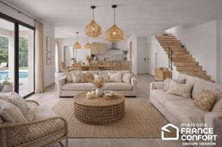  Maison à vendre 5 pièces 110 m²