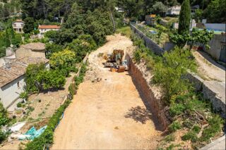  Terrain à vendre 1300 m²