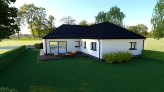  Maison 5 pièces 85 m² Bois-bernard