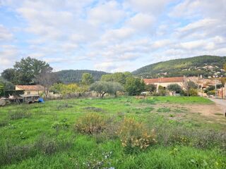  Terrain � vendre 1110 m�