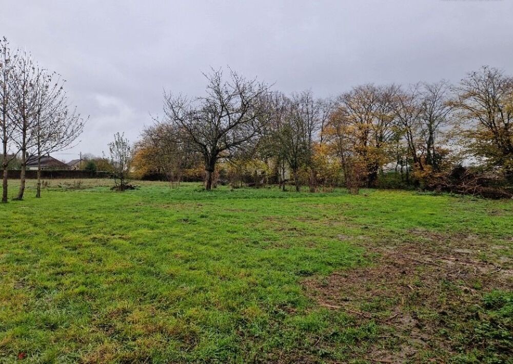 vente Maison - 5 pièce(s) - 112 m² Le Neubourg (27110)