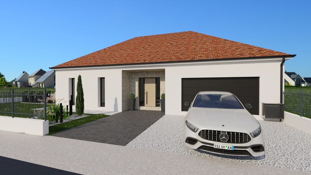 vente Maison - 6 pièce(s) - 220 m² Voulangis (77580)