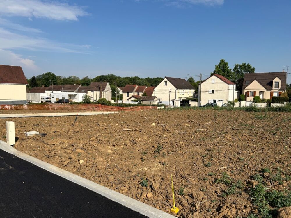 vente Maison - 6 pièce(s) - 109 m² Lorrez-le-Bocage-Préaux (77710)