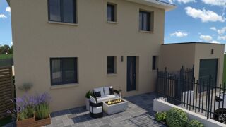  Maison à vendre 6 pièces 120 m²