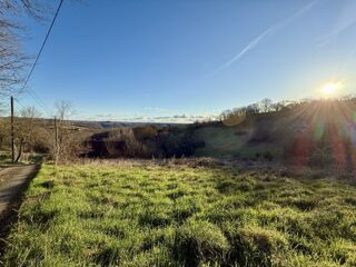  Terrain à vendre 1810 m²