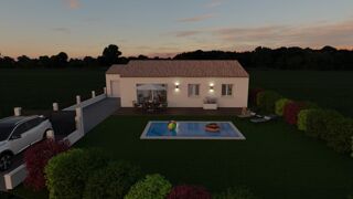  Maison � vendre 4 pi�ces 93 m�