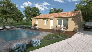  Maison 4 pi�ces 70 m� Cabasse