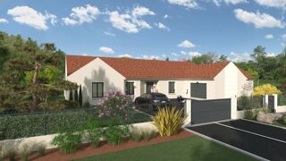  Maison  vendre 7 pices 197 m