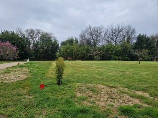  Terrain � vendre 748 m�