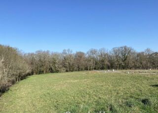  Terrain � vendre 1037 m�