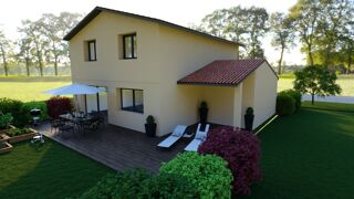  Maison à vendre 4 pièces 100 m²