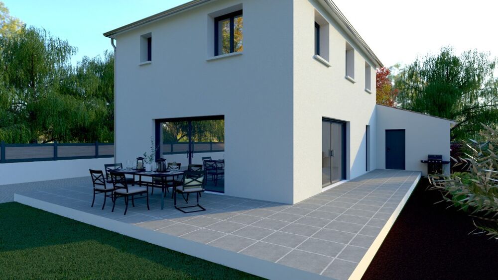DEVENEZ PROPRIETAIRE ! Contactez le O20 Maisons....