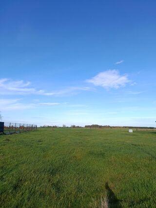  Terrain � vendre 1009 m�