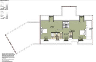  Maison 4 pi�ces 191 m� Aign�