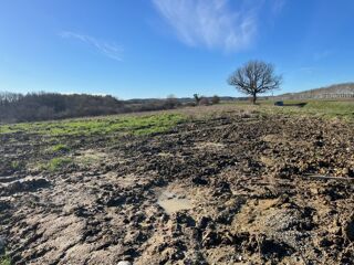  Terrain � vendre 1033 m�