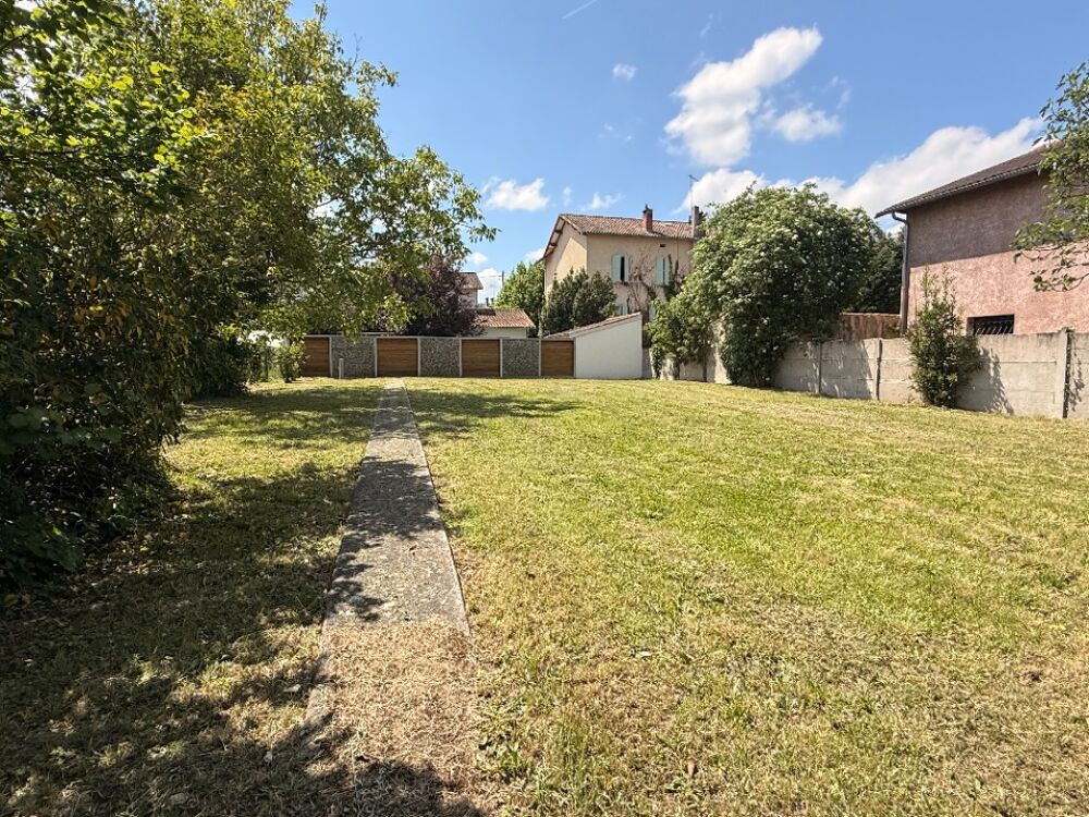 vente Maison - 3 pièce(s) - 67 m² Revel (31250)