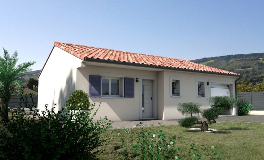 D'une architecture sobre et élégante, respectant les nor....