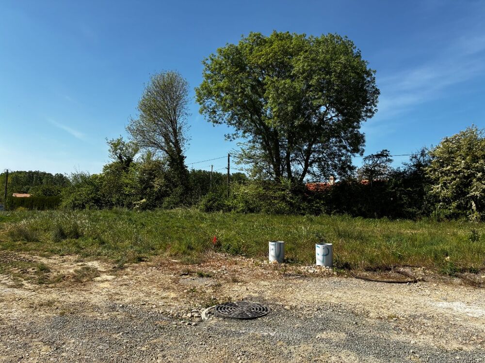 vente Maison - 3 pièce(s) - 132 m² Commequiers (85220)