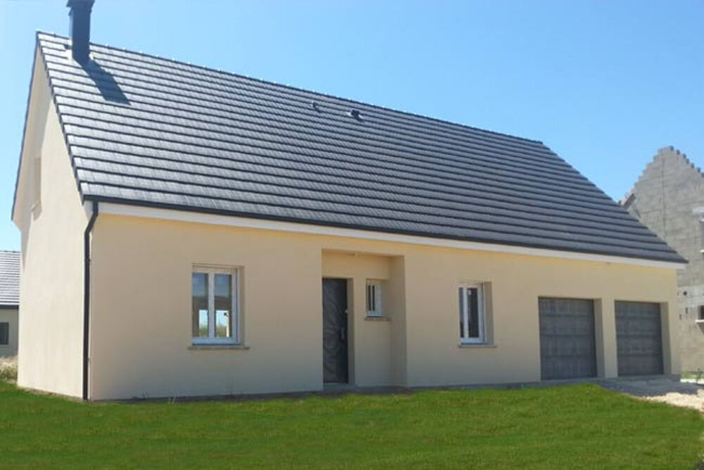 vente Maison - 3 pièce(s) - 75 m² Houquetot (76110)