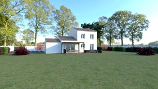  Maison 5 pi�ces 120 m� Gonfaron